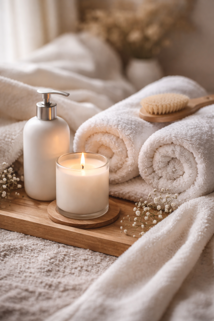 Bougie Bath Night for One Blog.jpg