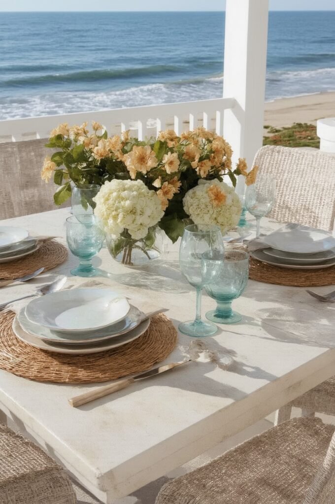 Lucid_Realism_Elegant_coastal_brunch_scene_styled_on_a_whitewa_3
